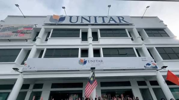 UNITAR College Kota Bharu feature image